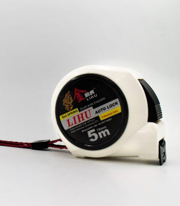 متر اتومات5m*19mm