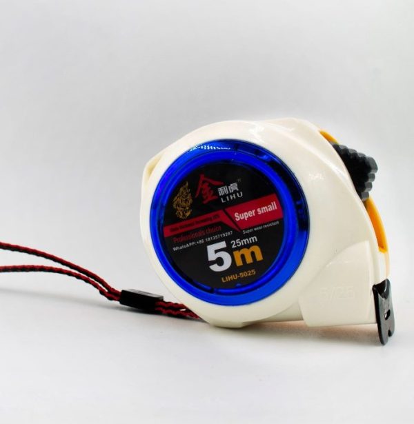 متر دستی 5m*25mm