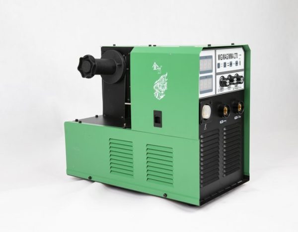 MIG/MAG/MMA270